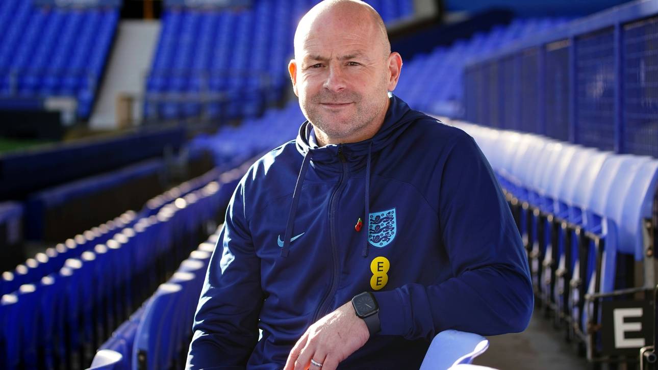 England hat Southgate-Erben