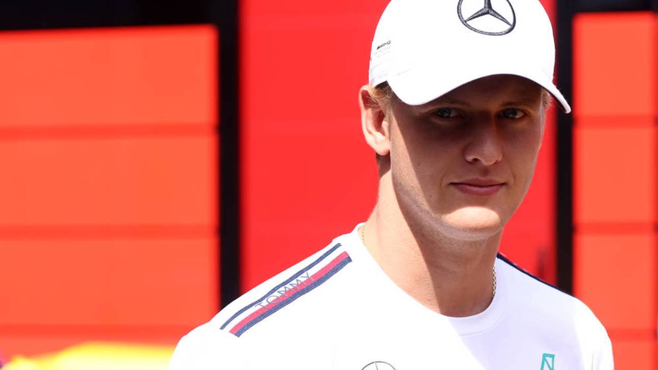 Mick Schumacher mit Kampfansage