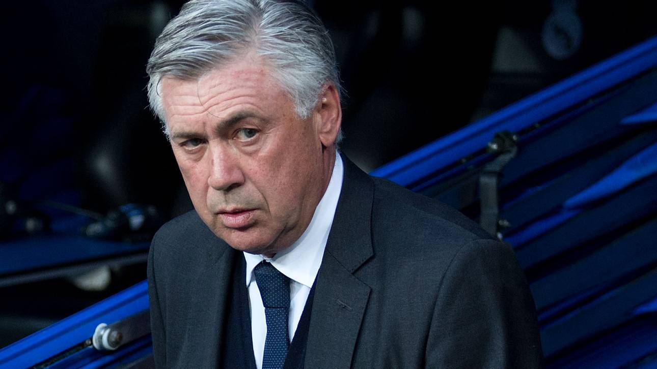 Ancelotti schweigt bis Sommer