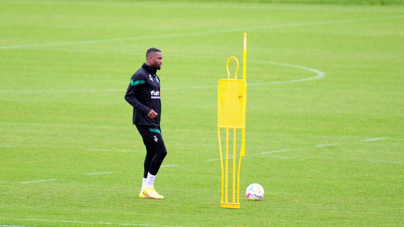 Chelsea-Transfer von Gladbach-Star?