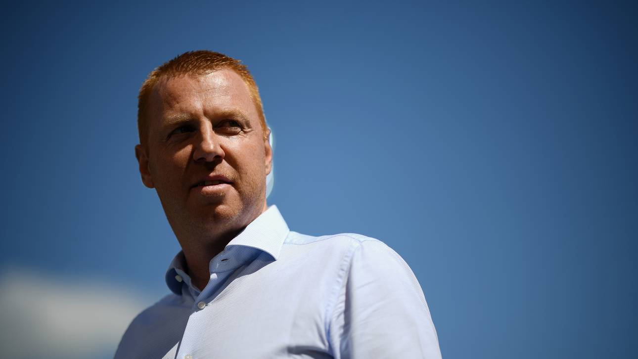 Dynamo: Sorgt Walpurgis für Wende?