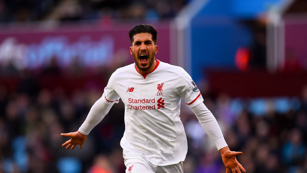 Can zu SPORT1: „Augsburg megaheiß“