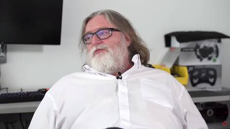 Valve-Chef Gabe Newell überlegt, Dota2- und CS:GO-Events nur noch in Neuseeland auszurichten 