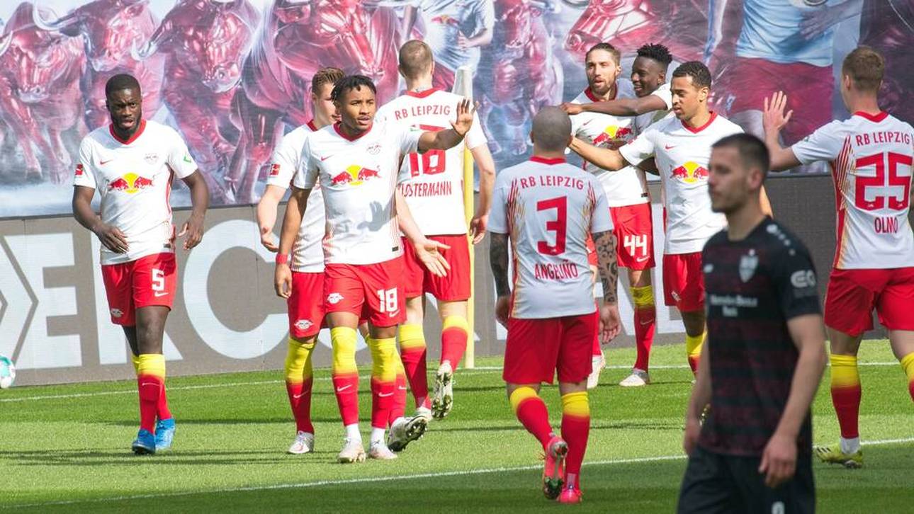 Leipzig verschiebt Bayern-Feier