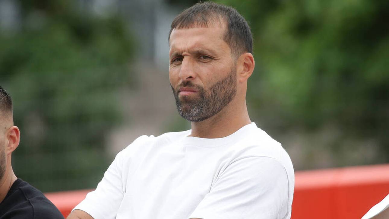 Schock-Diagnose für Kuranyi