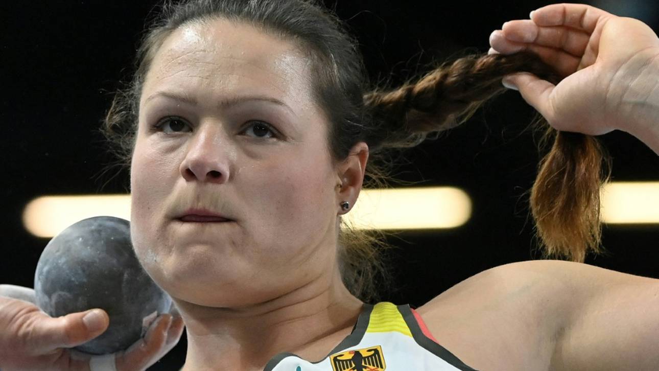Schwanitz zweifelt an Olympia