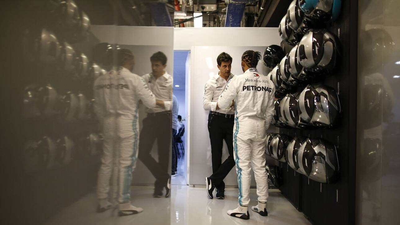 Wovon Hamiltons Zukunft abhängt