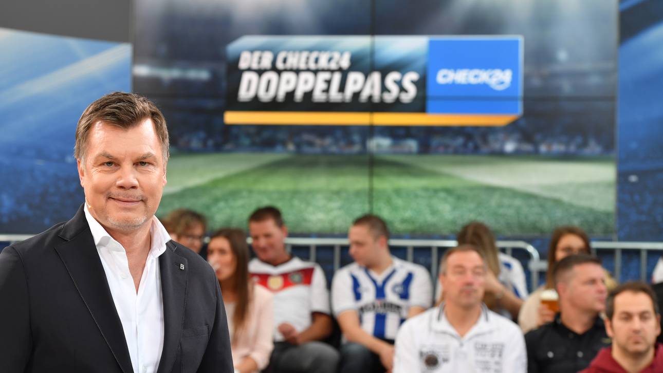 Doppelpass feiert Fan-Rückkehr