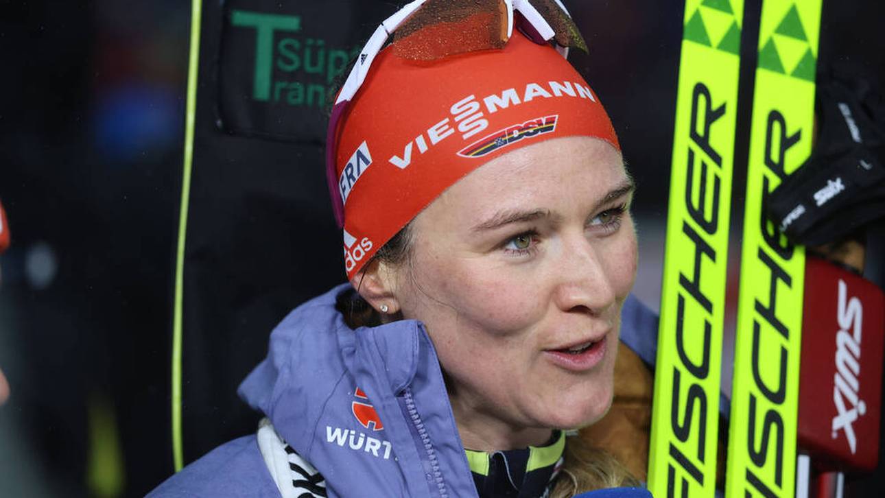 Herrmann-Wick: Rösch lässt aufhorchen