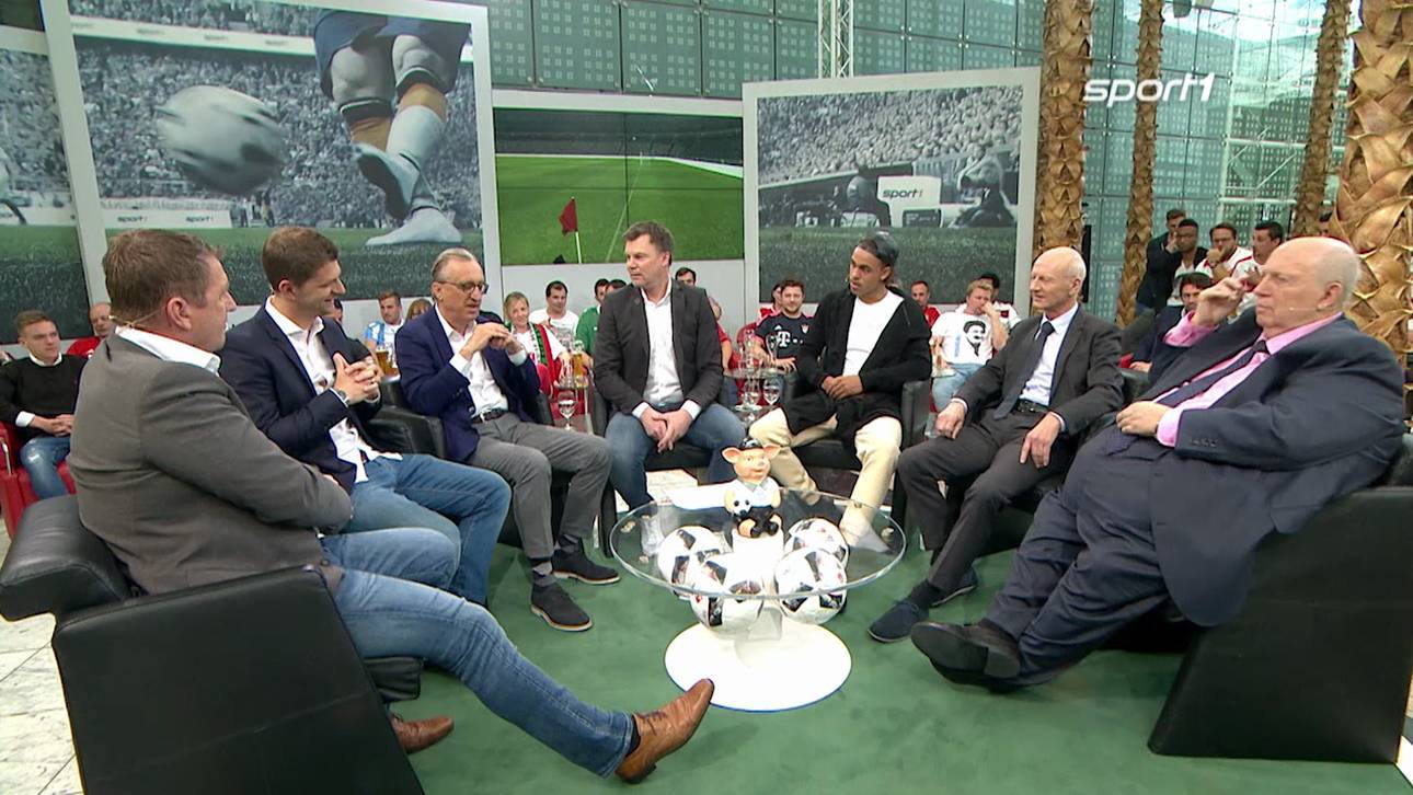 Abbruch in Wolfsburg: Dopa uneins