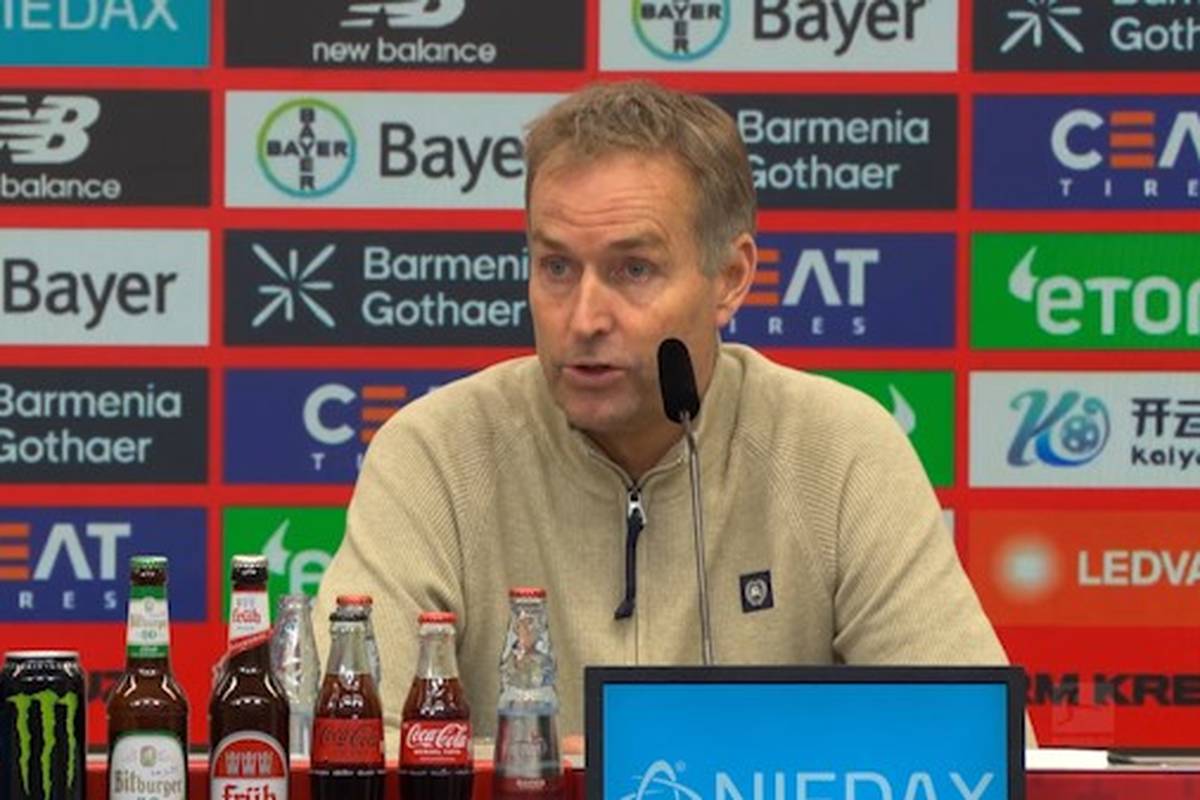 Hjulmand schwärmt von Andrich: „Ein Führungsspieler“