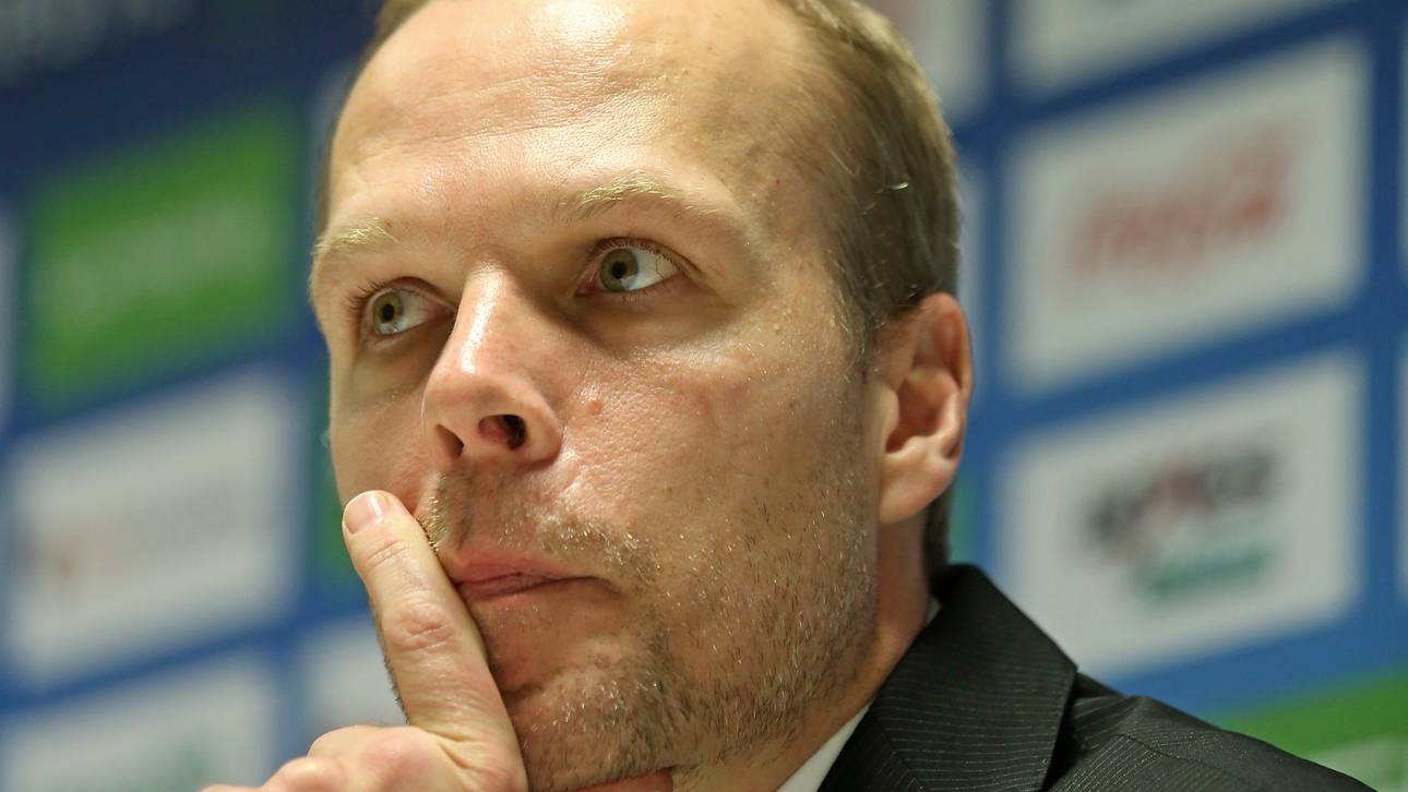 Ustorf droht Hirnerkrankung