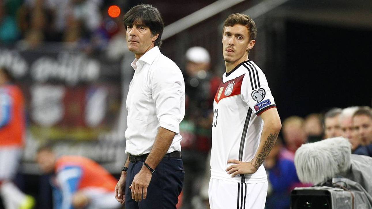 Sex-Besuch: Kruse packt aus