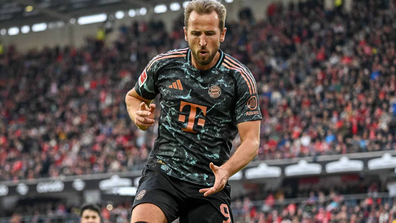 „Die Kritik an Kane ist Wahnsinn“