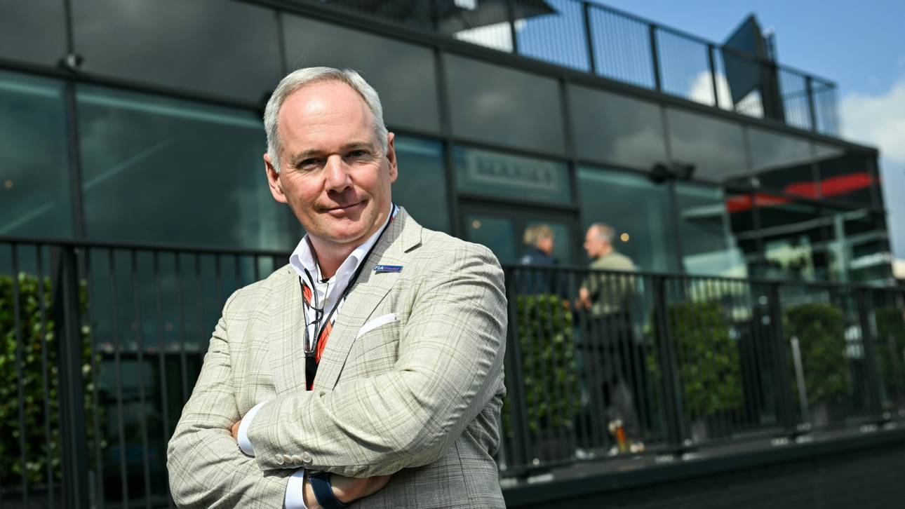 „Illusion von Demokratie“ bei FIA