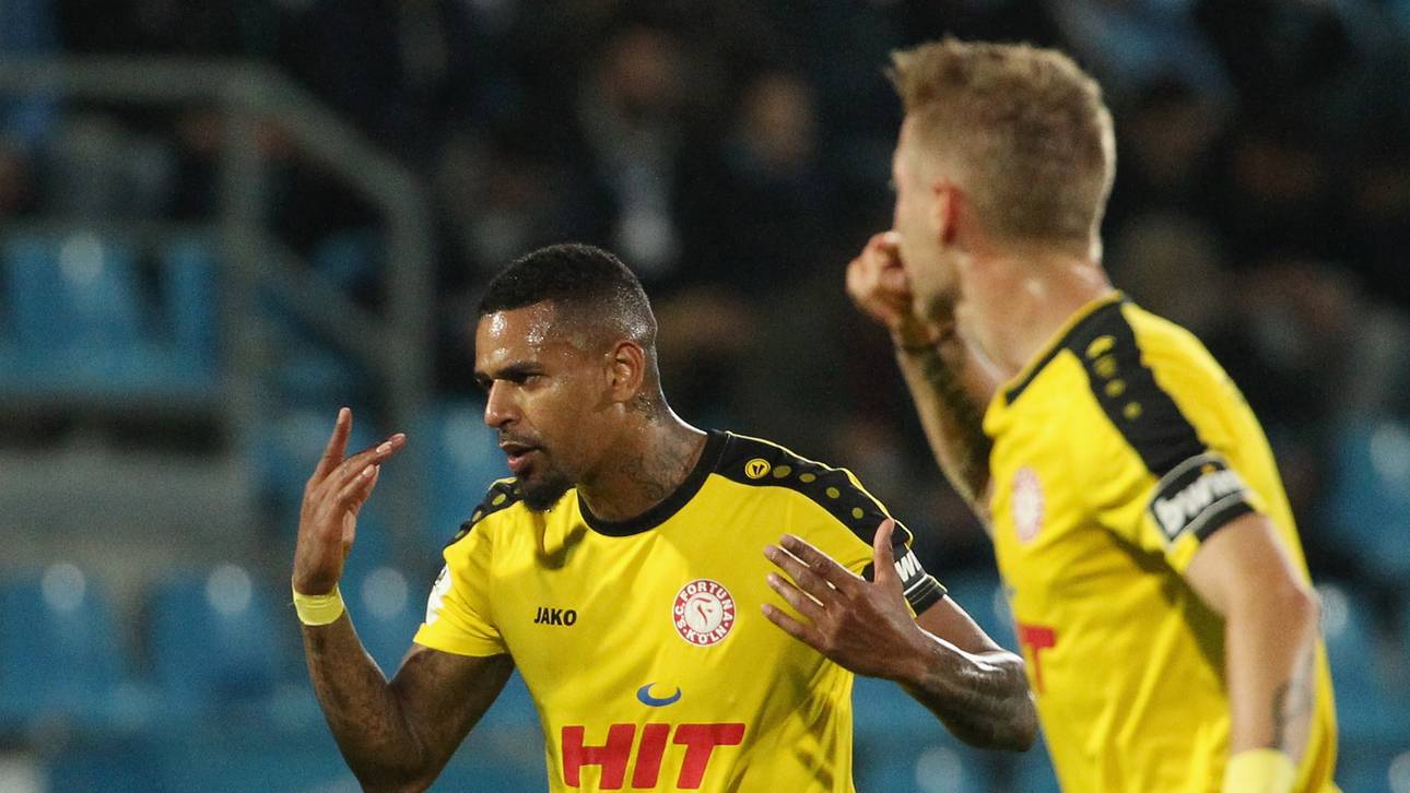 3. Liga: Köln wahrt Aufstiegschance