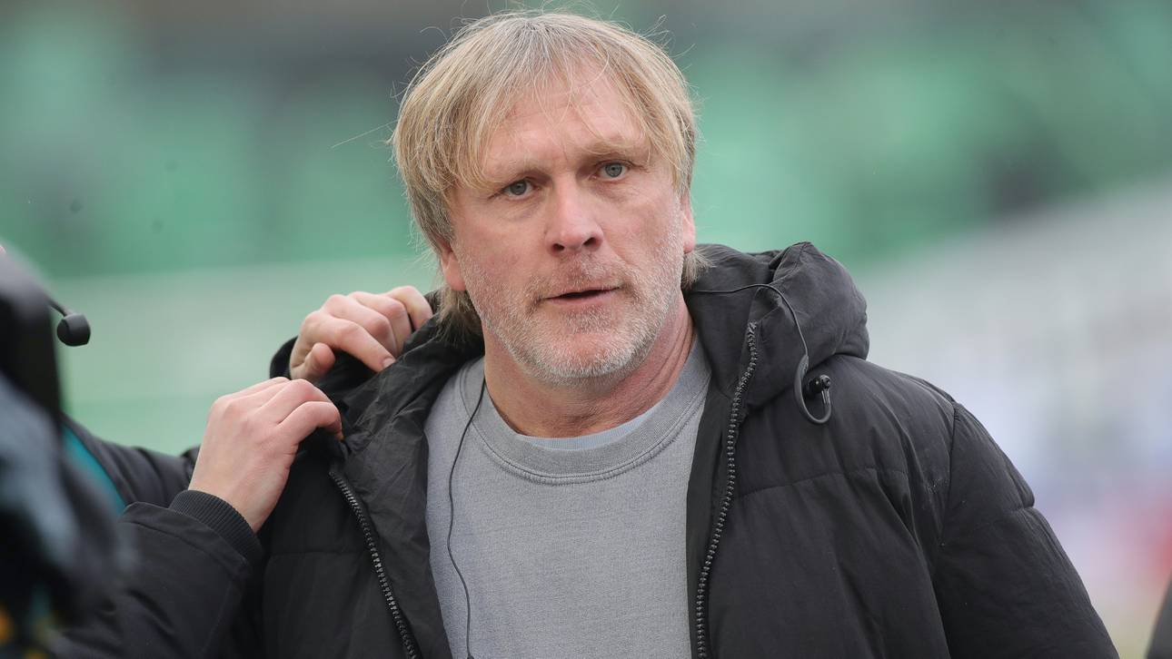 Bielefeld-Sensation? „Wäre legendär“