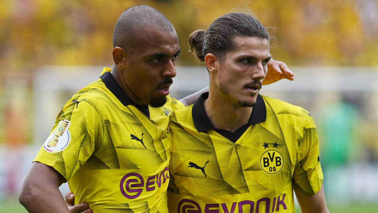 BVB-Neuzugang gegen Köln doch dabei