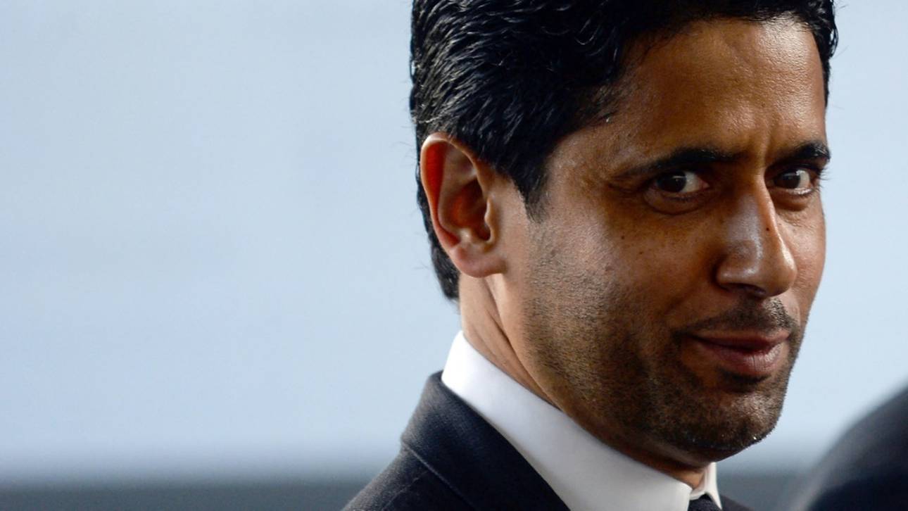 PSG-Boss ersetzt Agnelli