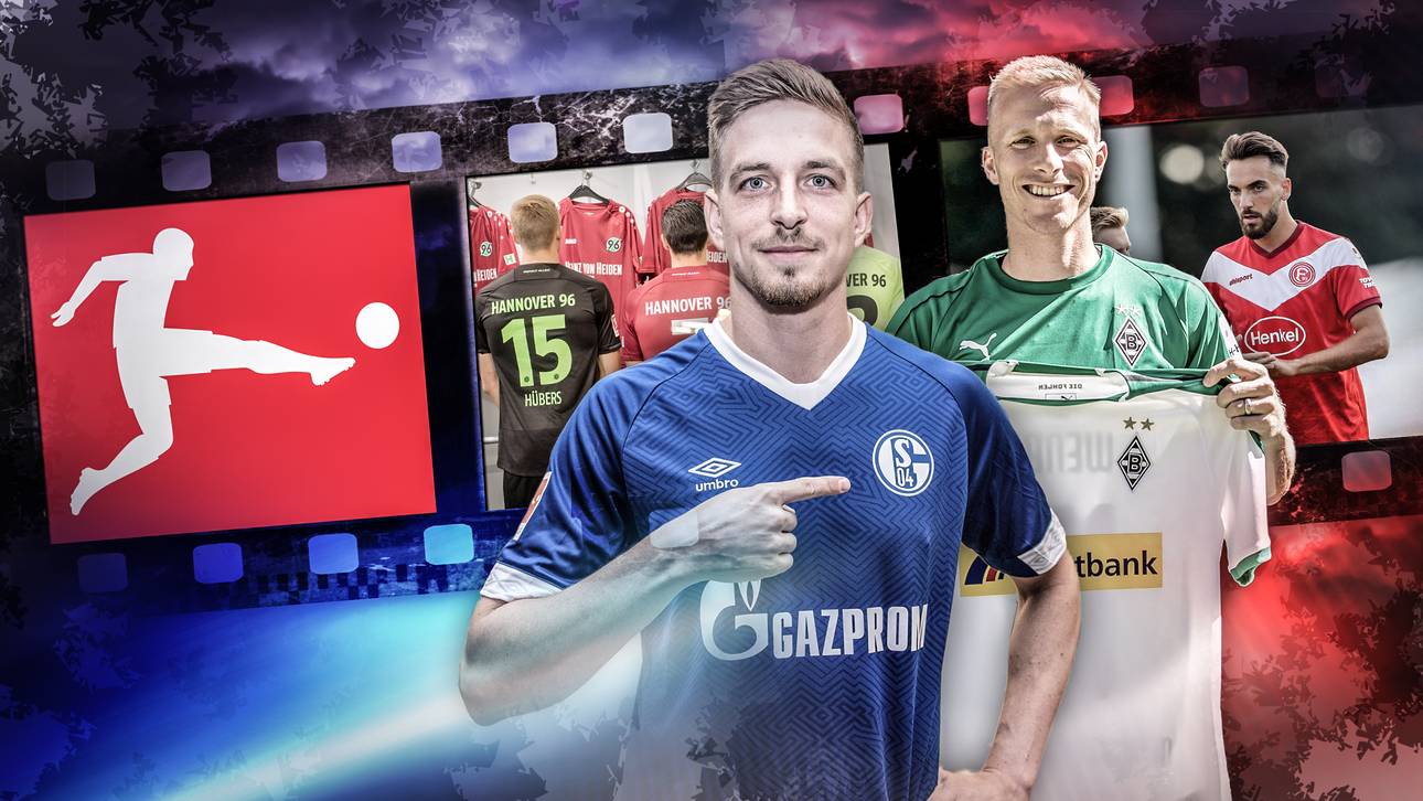 Trikot-Check: Underdog gewinnt