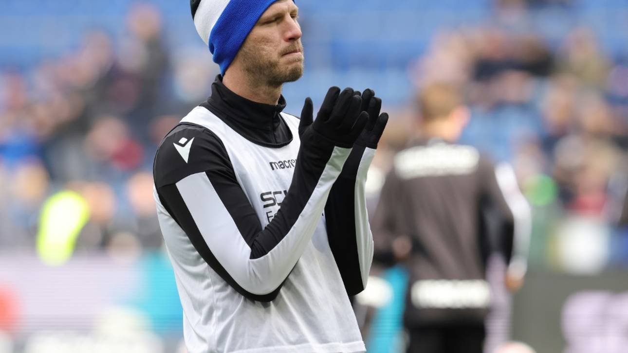 Klos nach Doppelpack „sehr emotional“