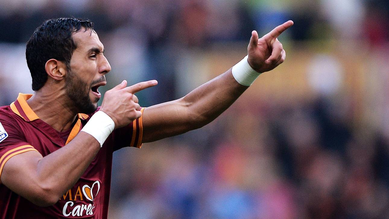 Chronologie des Transferfalls