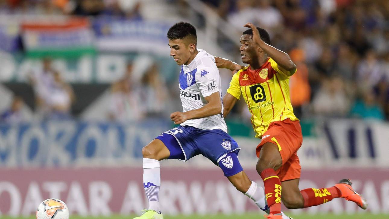 Junior-Messi als Sancho-Alternative?