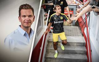 Fußball / Bundesliga