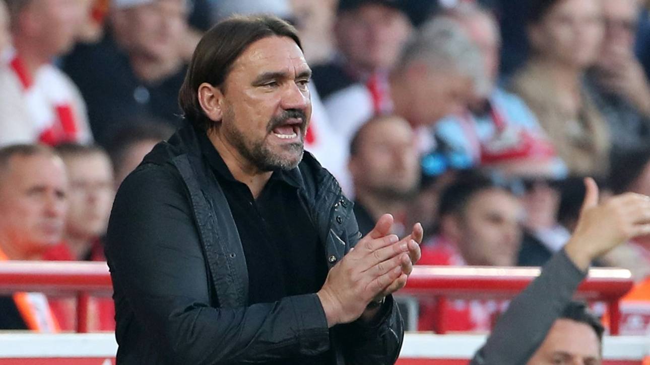 Farke: „Da, wo wir stehen wollen“