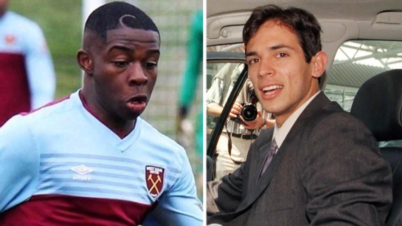 An Boaitey dran: Die besten Teenager-Transfers des FC Bayern
