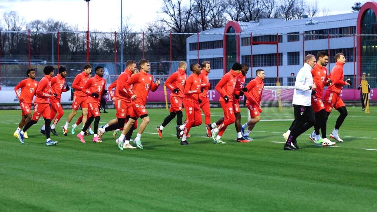 Bayern verkündet Umbau-Plan