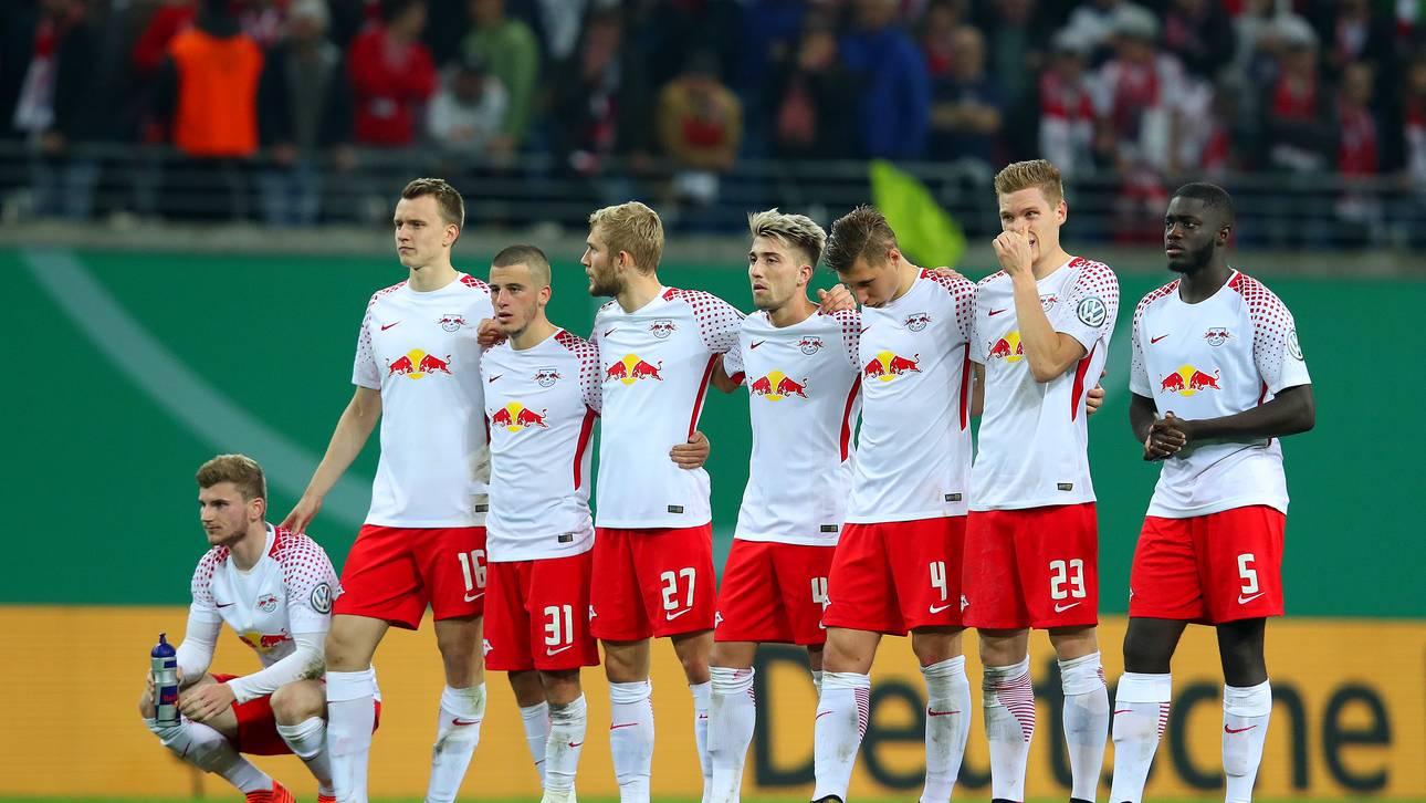 Barca scoutet zwei Leipzig-Stars