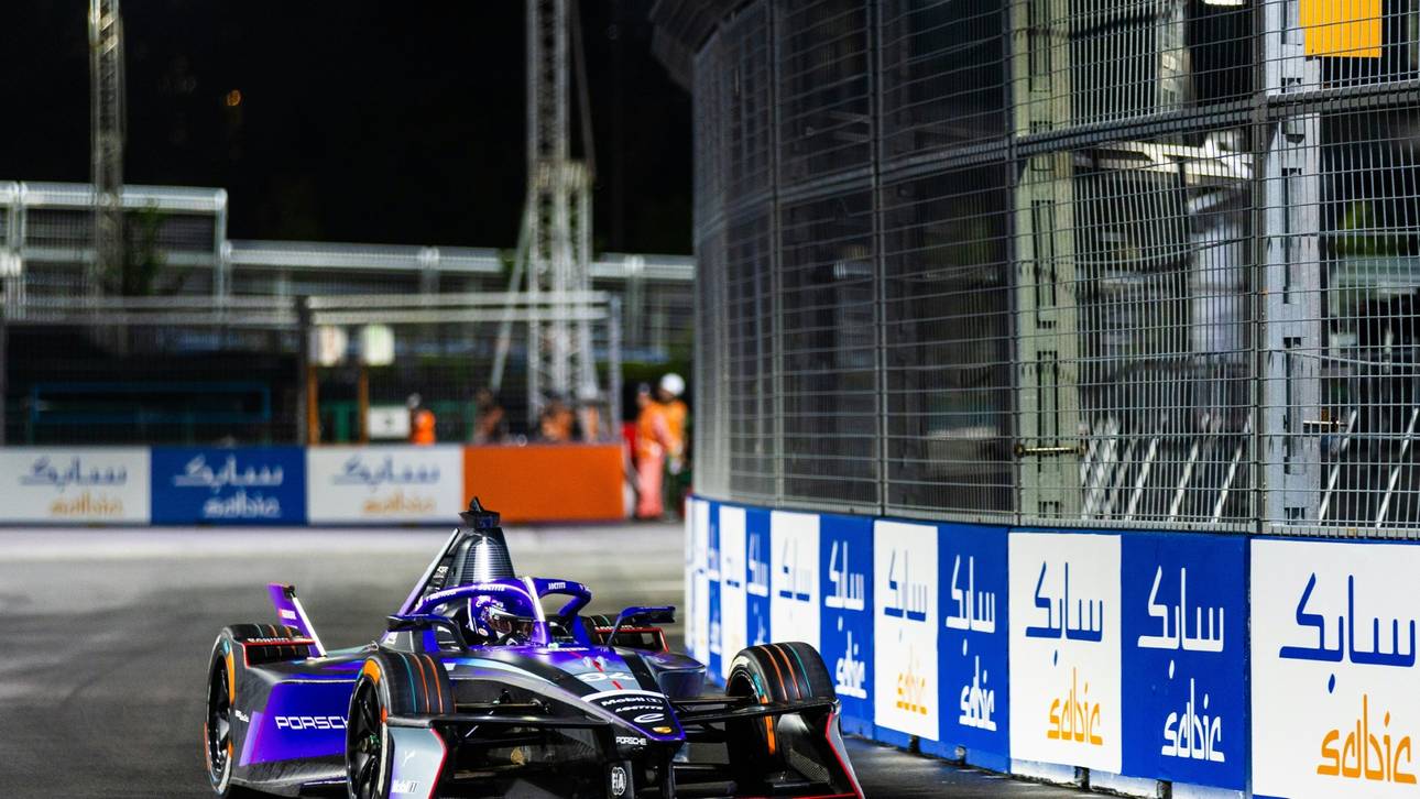 Bitterer Rückschlag für Wehrlein