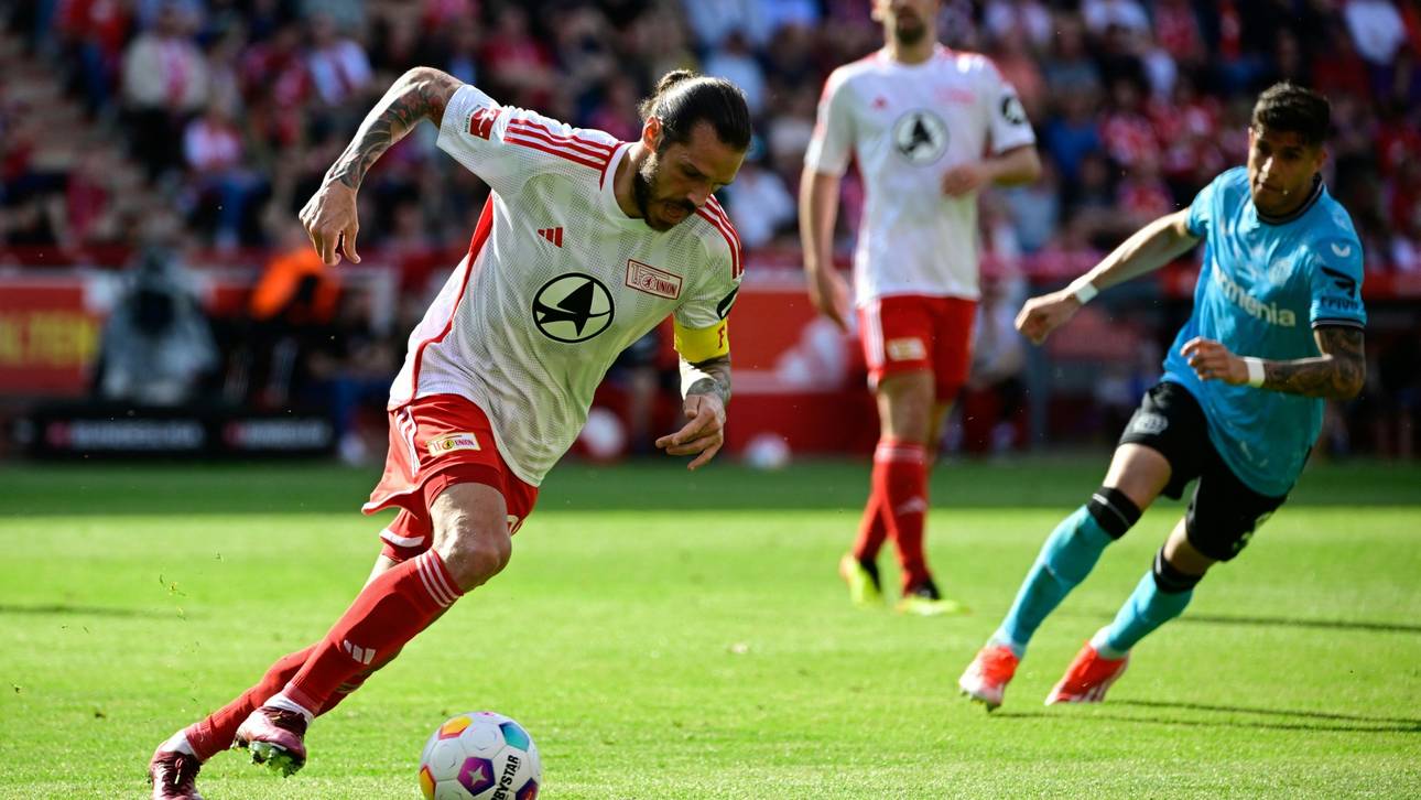 Zukunft von Union-Star Trimmel geklärt