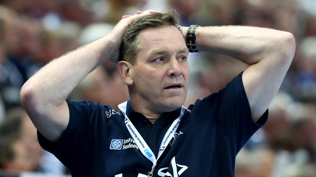 Gislason räumt eigene Fehler ein