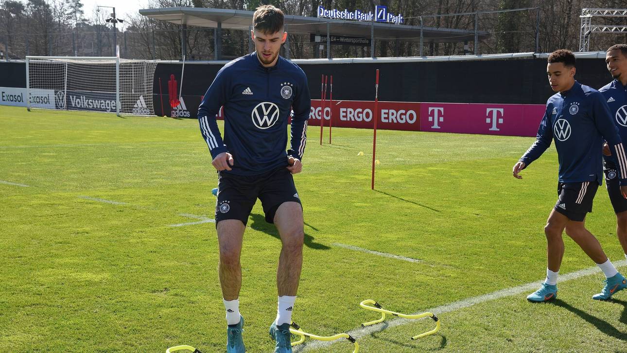 Flicks vielleicht größte Überraschung