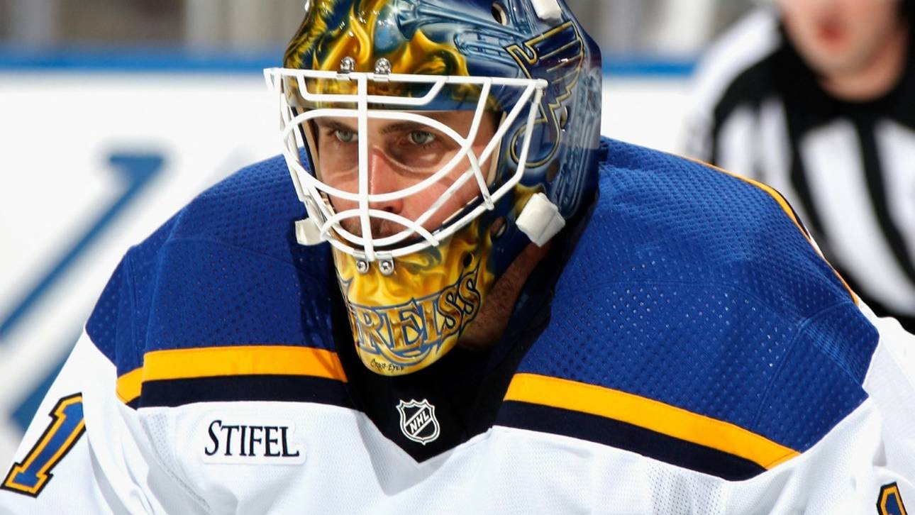 40 Paraden: Greiss hält Sieg fest