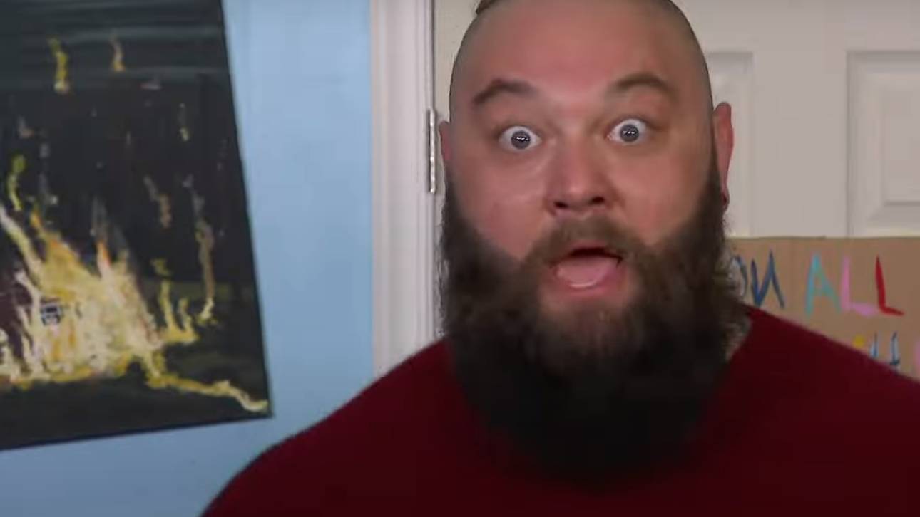 WWE treibt große Storys voran