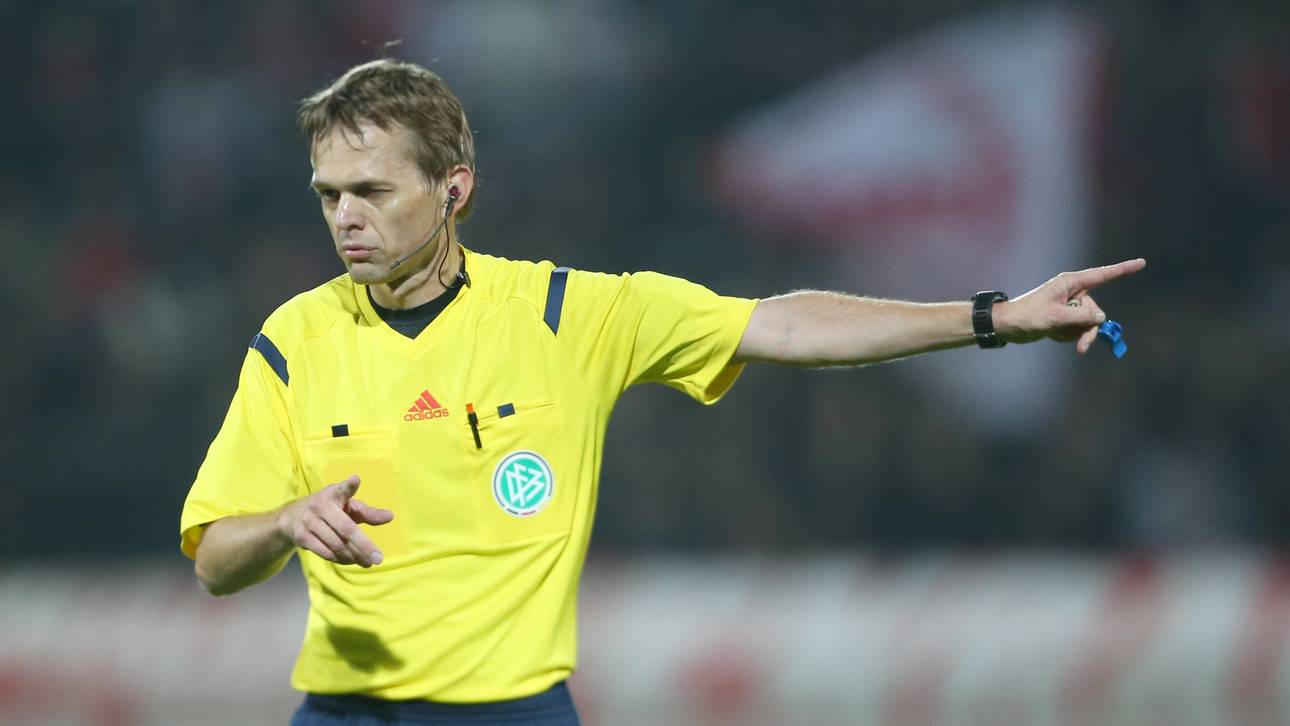 Drees räumt Fehlentscheidung ein