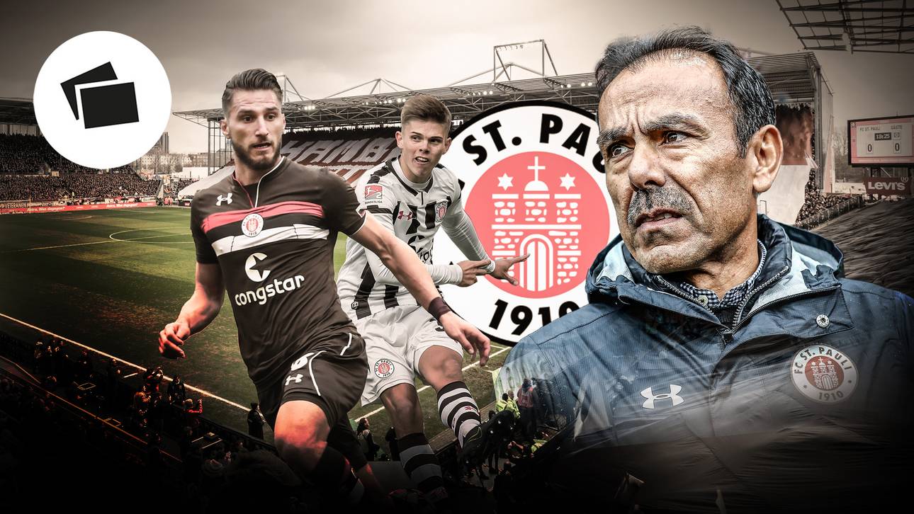 St. Pauli: Wutrede als Heißmacher?