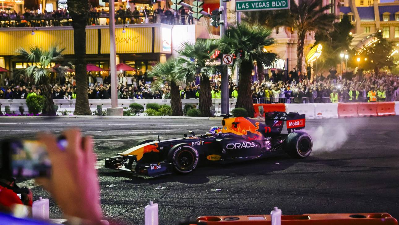 „Die Formel 1 wird daran wachsen“