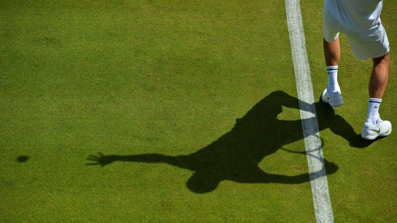 Wettbetrug: Fahnder attackiert ATP