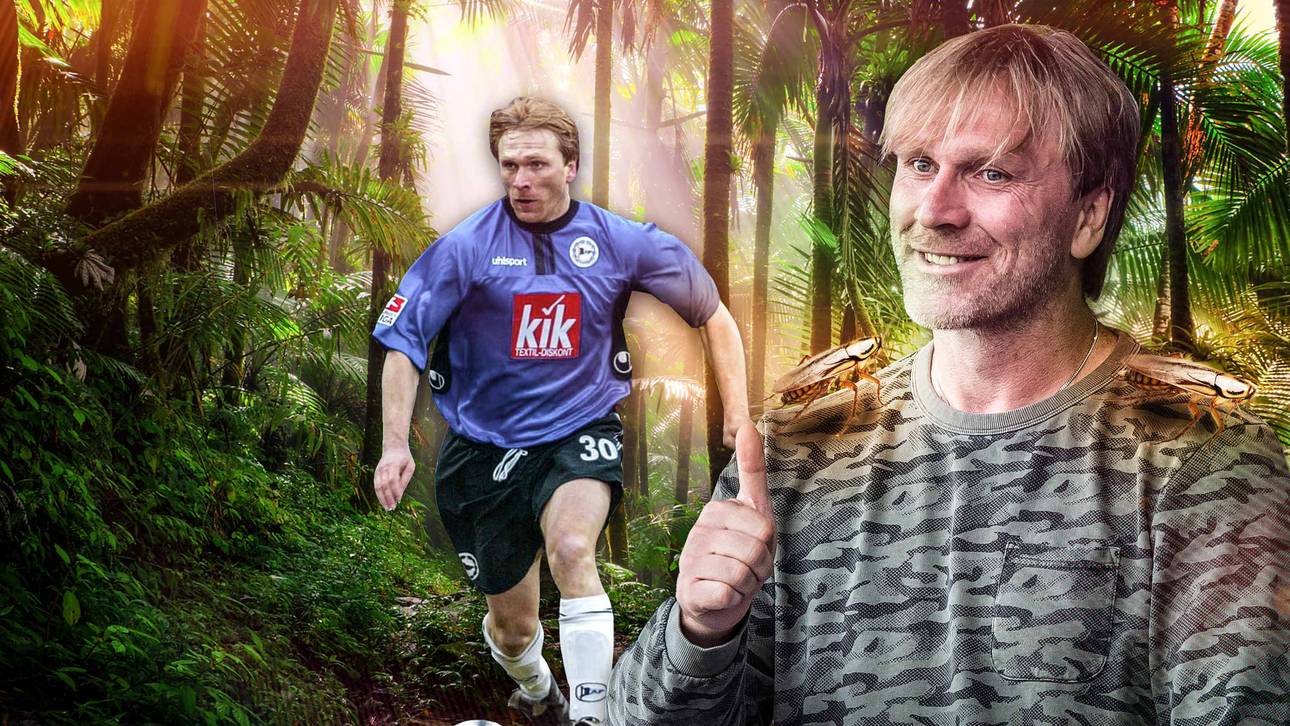 Brinkmann: „Ich habe kein Konzept“