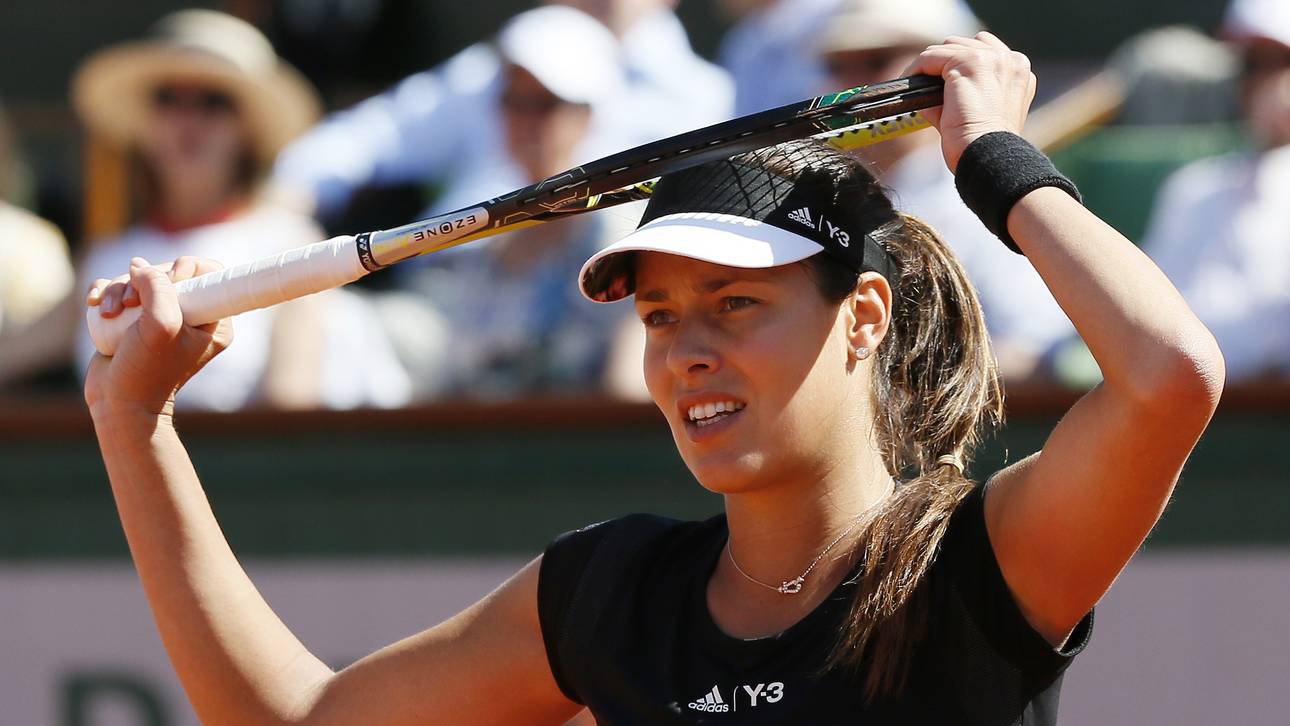 Ivanovic verpasst Finaleinzug