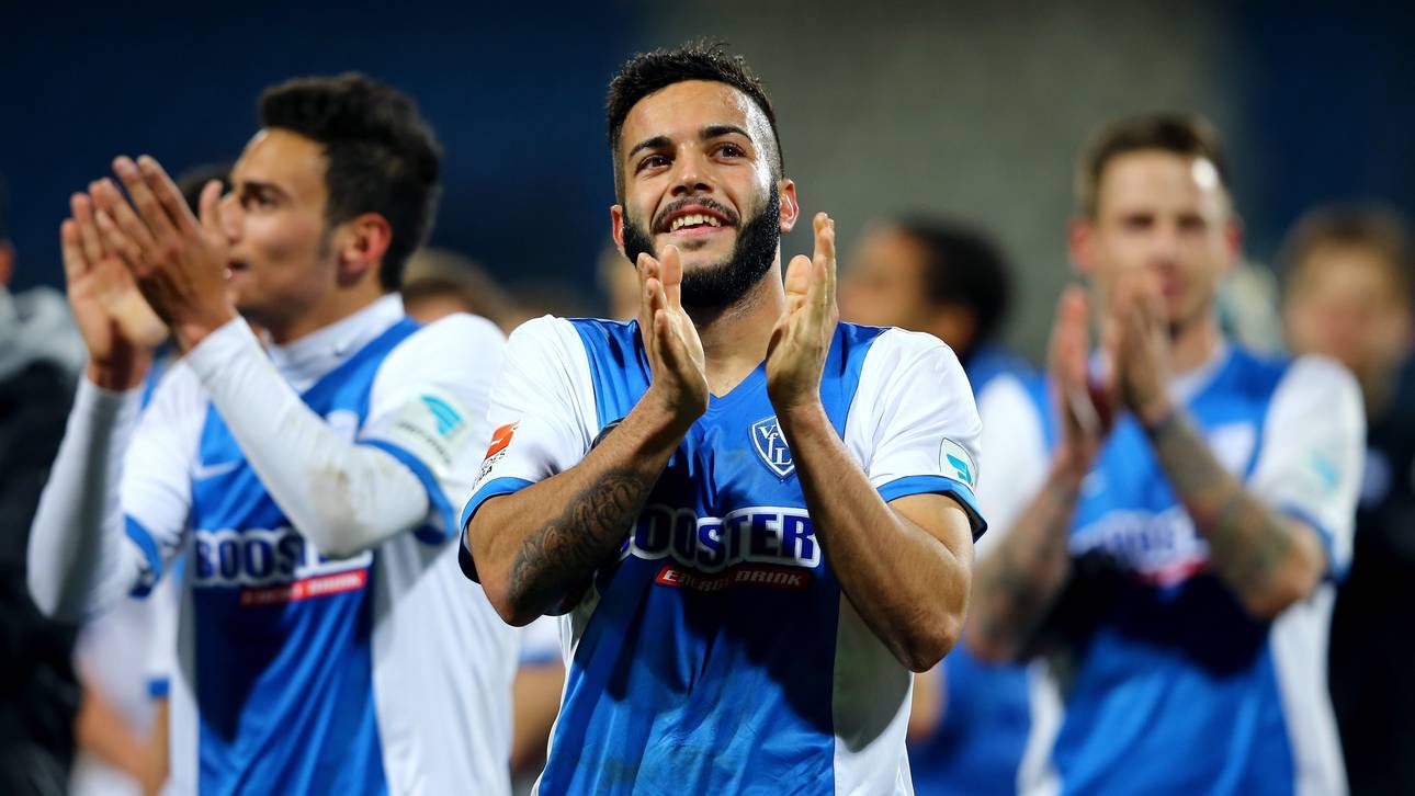 VfL Bochum verlängert mit Gündüz