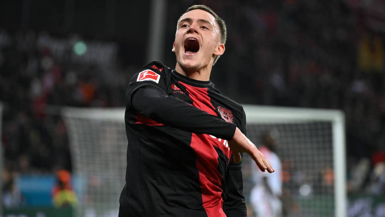 „Liverpool wird Wirtz schweben sehen“