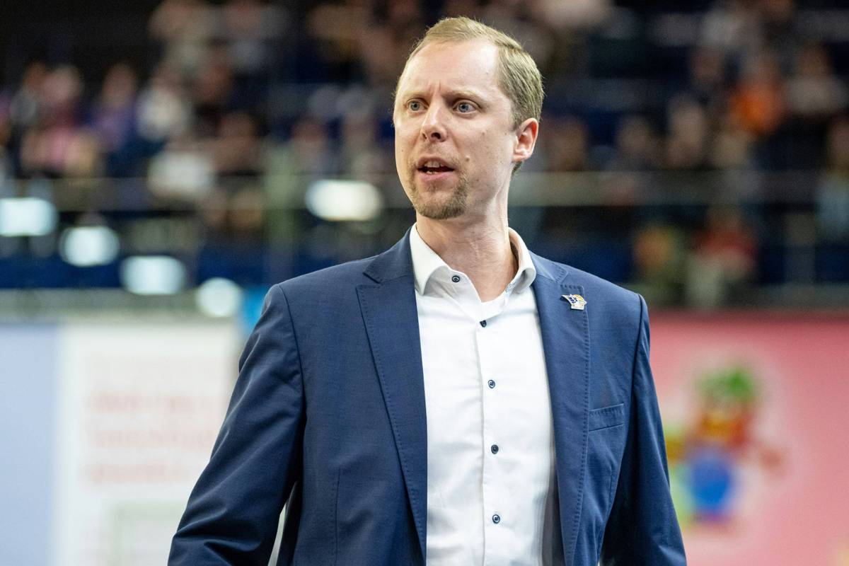 Vechta holt neuen Trainer