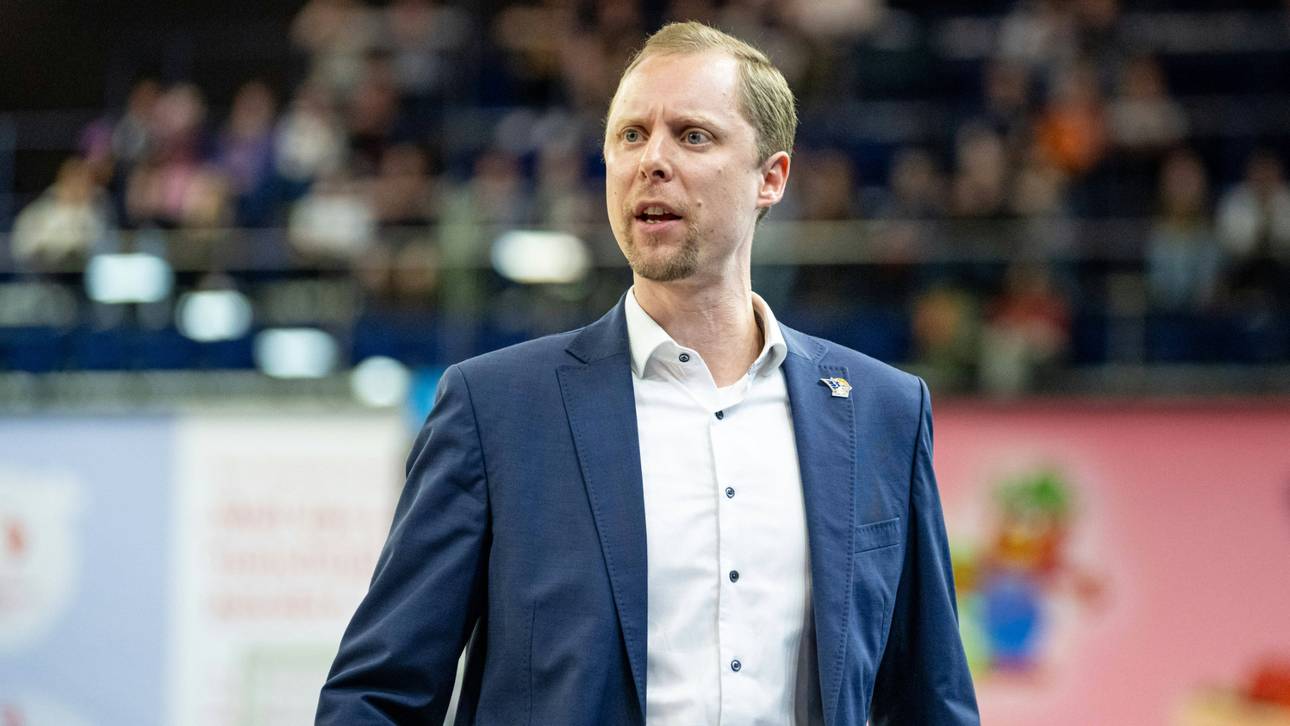 Vechta holt neuen Trainer