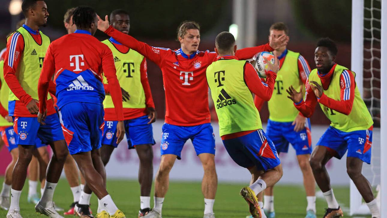 Bayern-Spieler von Transfer überrascht