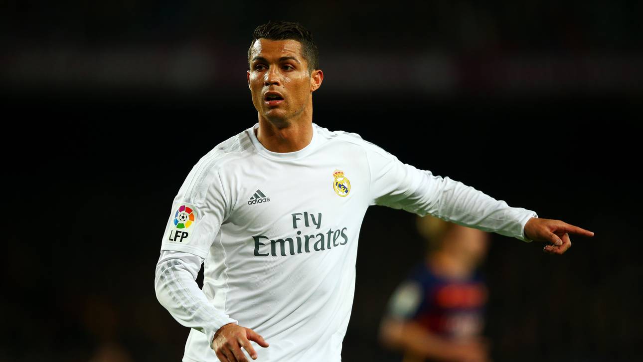 Wird Ronaldo zum Schnäppchen?